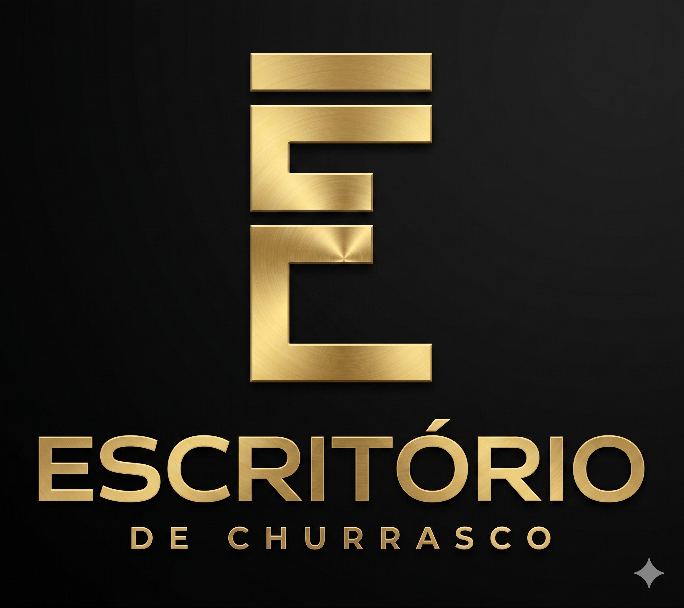 Escritório do Churrasco